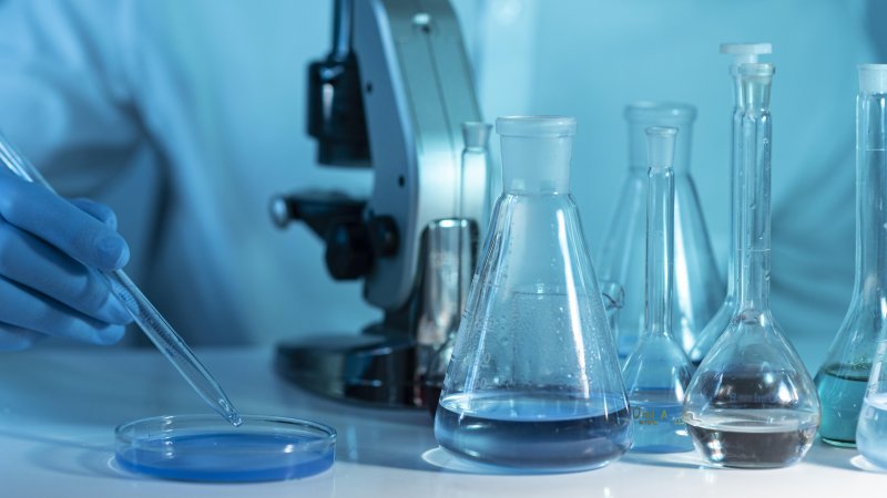 Ölçüm Cihazları ile Hassas ve Güvenilir Analizler